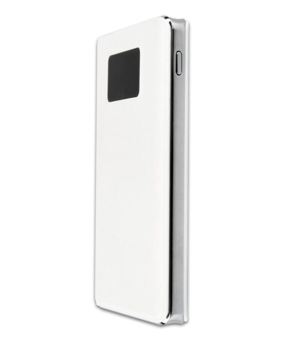 BEYAZ POWERBANK 8000 mAh - 646 - Görsel 3