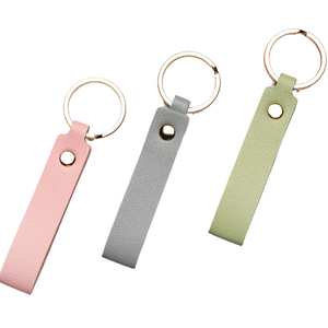 Anahtarlıklar ve Rozetler