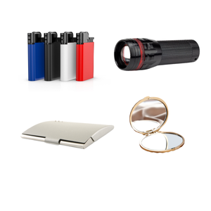 Kişisel Ürün ve Aksesuarlar